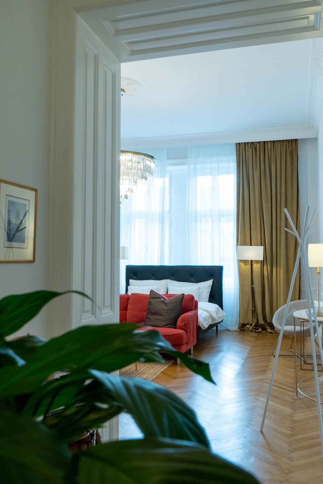 Royal Schoenbrunn Apartamento