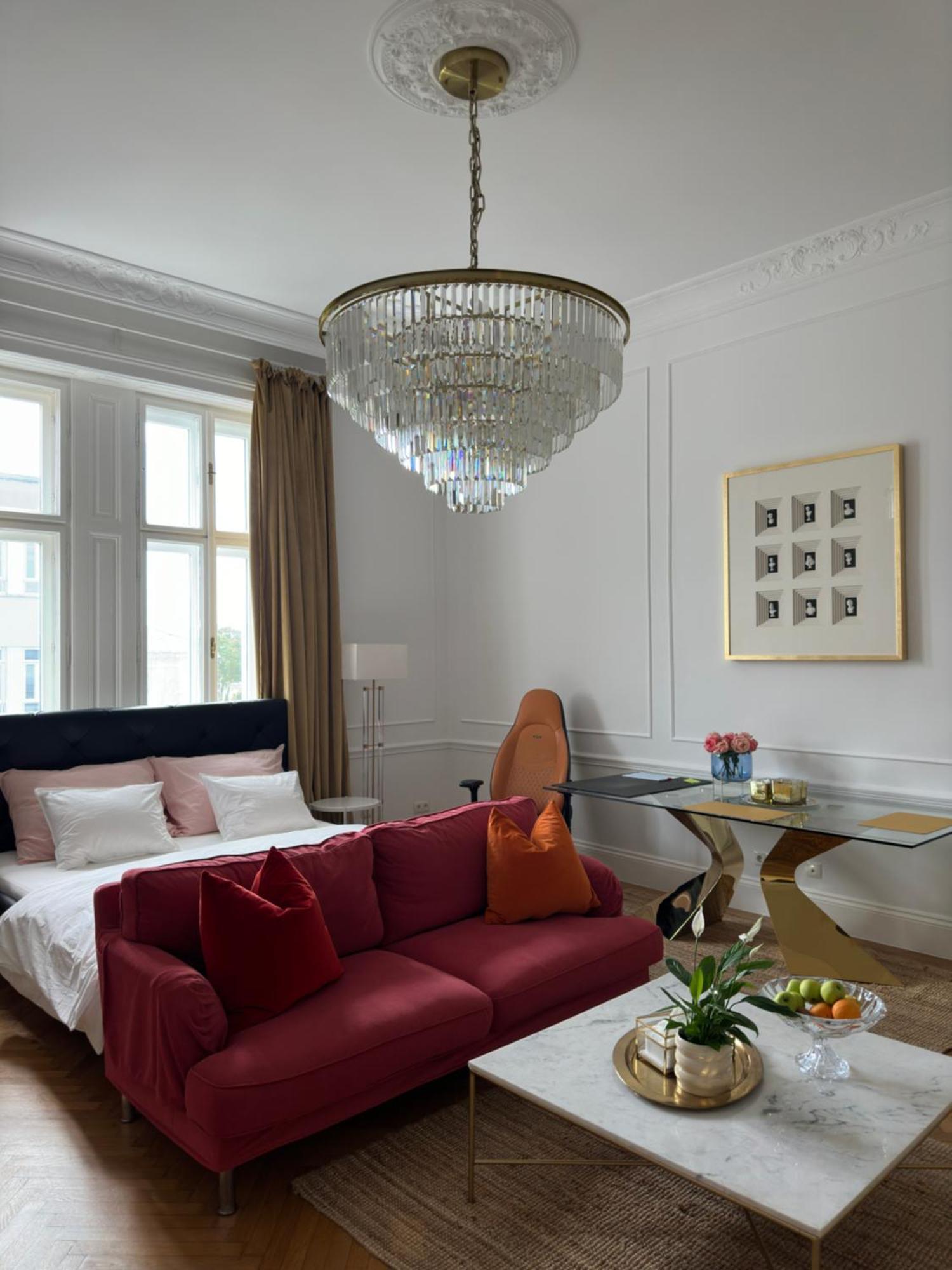 Royal Schoenbrunn Apartamento