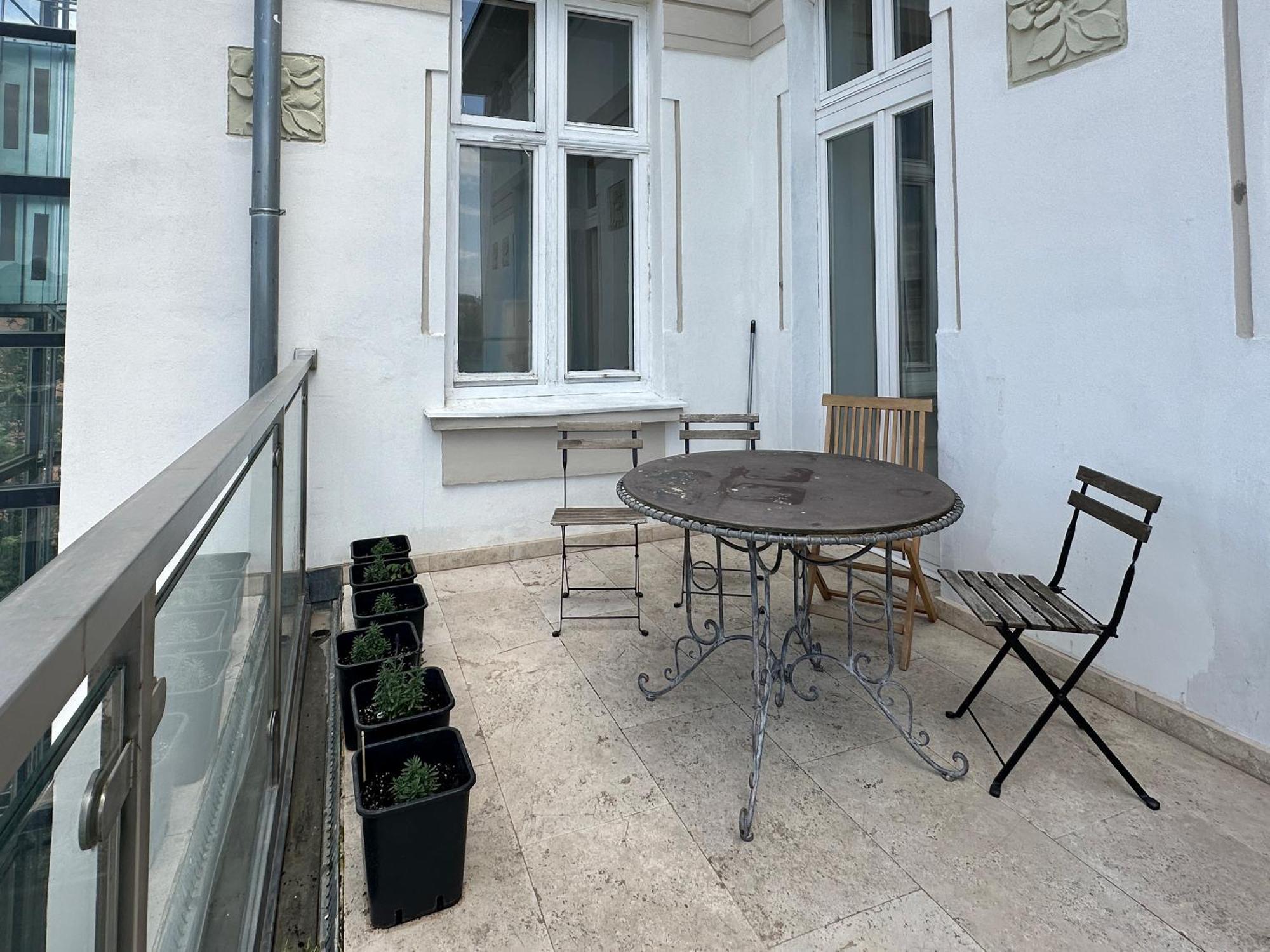 Royal Schoenbrunn Apartamento
